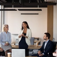Como ter um bom perfil no LinkedIn e transformar sua presença em oportunidades reais