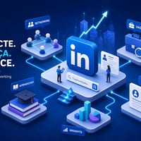 Para que serve o LinkedIn? Guia completo 2026