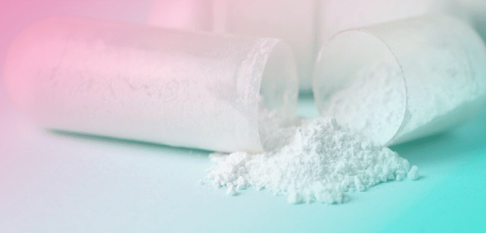 excipiente farmacêutico