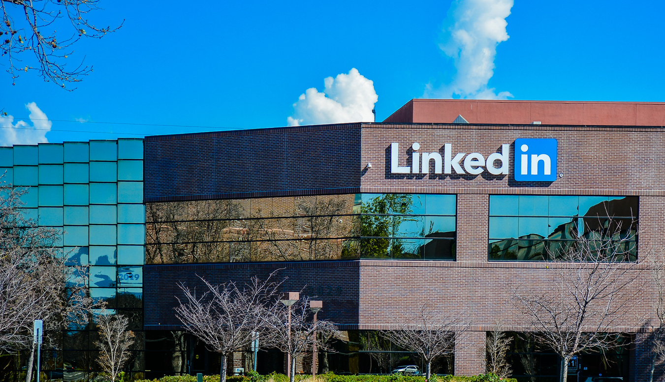 Agência 100% LinkedIn no Brasil | Digitale | As 10 melhores agências especializadas em LinkedIn no mundo (em ordem alfabética)