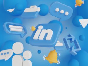 Agência 100% LinkedIn no Brasil | Digitale | Tudo o que você precisa saber sobre Marketing Digital em um Curso Rápido