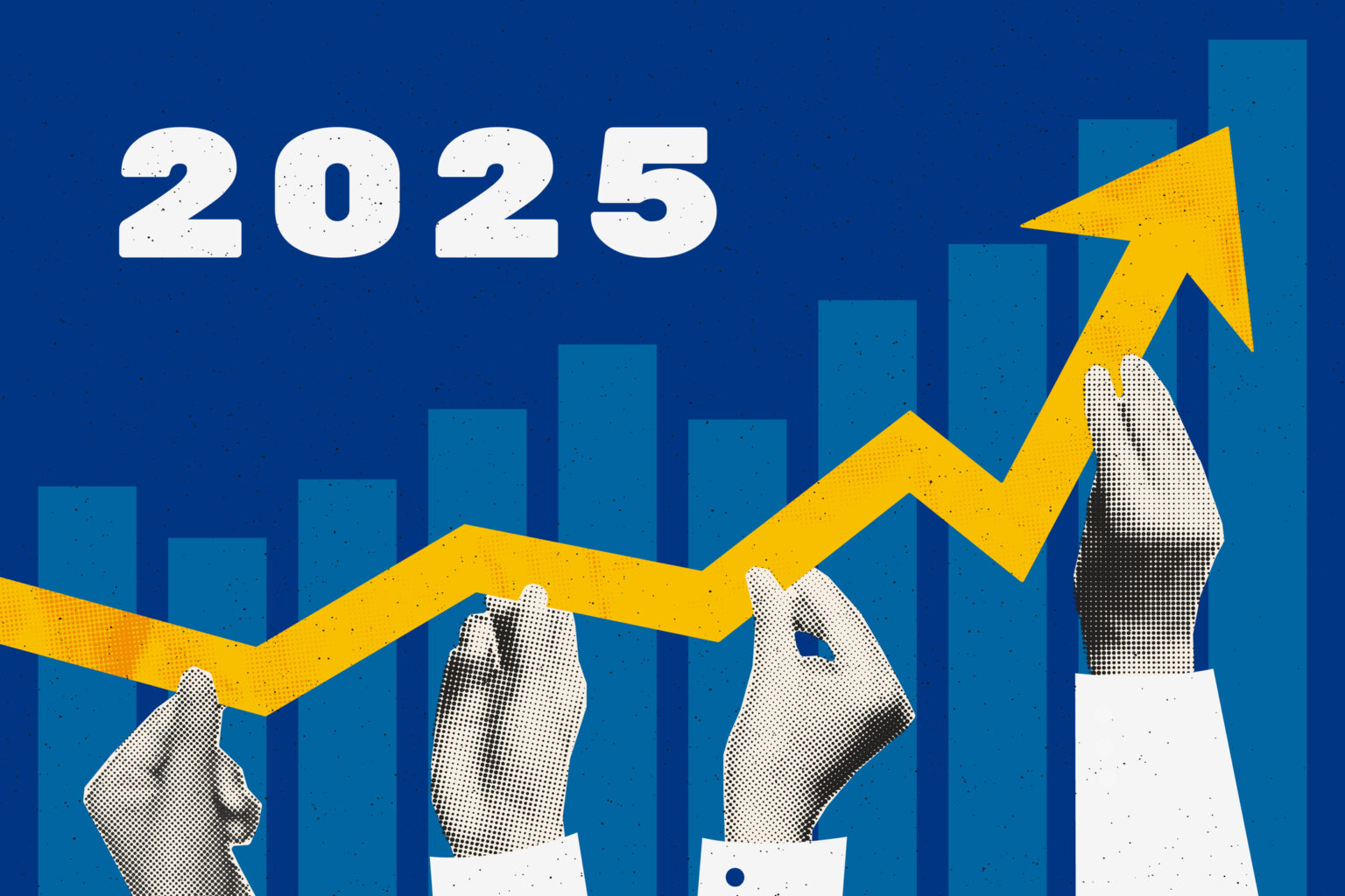 Agência 100% LinkedIn no Brasil | Digitale | LinkedIn já bate recordes em 2025: 5 dados essenciais para quem quer crescer na plataforma